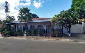 Pousada Rosa de Saron